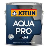 Jotun Aqua Pro Metal