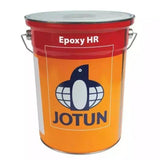 Epoxy HR, Light Grey, A+B
