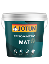 Fenomastic Mat