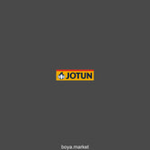 Jotun İç Cephe Rengi 9938 BLACKENED BLACK