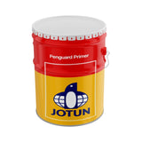 Penguard Primer, Red / Grey, A+B