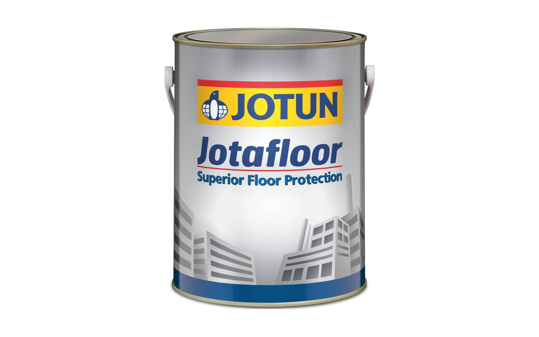 Jotun Jotafloor NS Medium 1.0mm