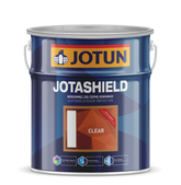 Jotashield Clear