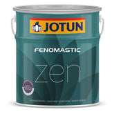 Fenomastic Zen