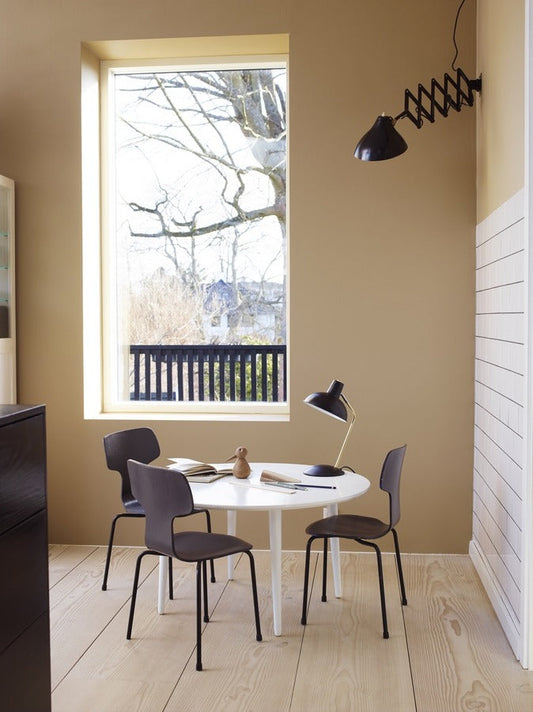 EVE DÖNÜŞ: NORDİK YAŞAM