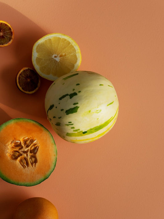 Yaz Renkleri İçinizi Isıtacak!