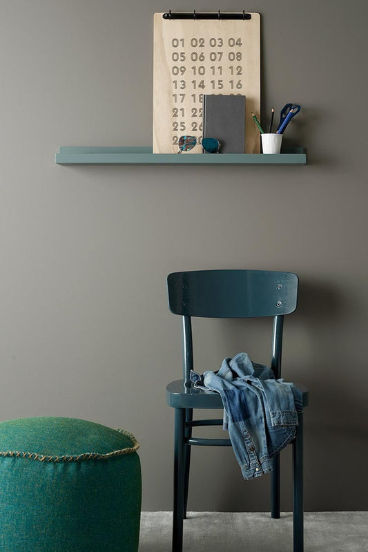 ÇOCUK ODALARI İÇİN DOĞRU RENK SEÇİMİ