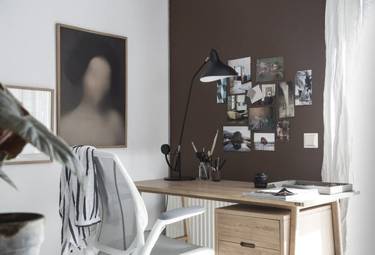 İLHAM VEREN ÇALIŞMA ALANLARI YARATIN