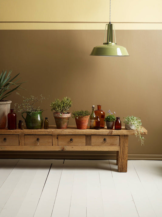 ANTRE VE HOLÜNÜZ İÇİN EN DOĞRU RENKLER