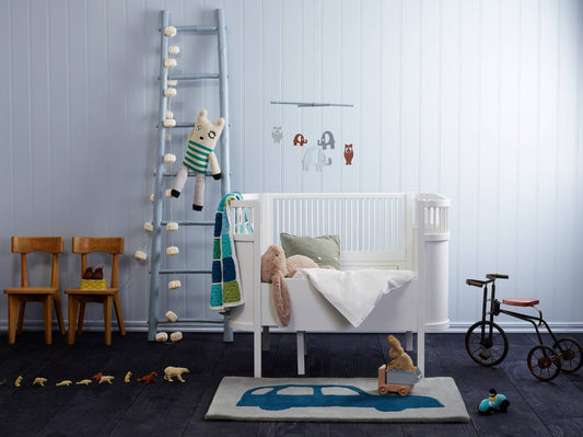 MİNİKLER İÇİN EN GÜZEL RENKLER