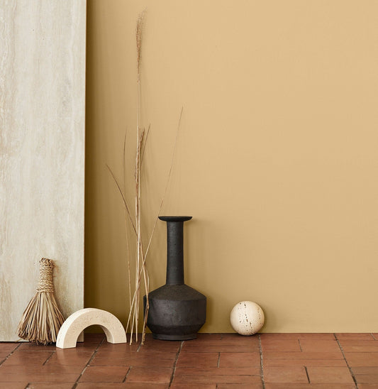 Trend Dosyası: Dekorasyonda Sürdürülebilirlik