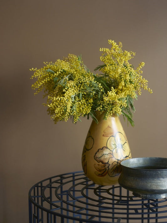 İstanbul’dan İlham Alan Renkler