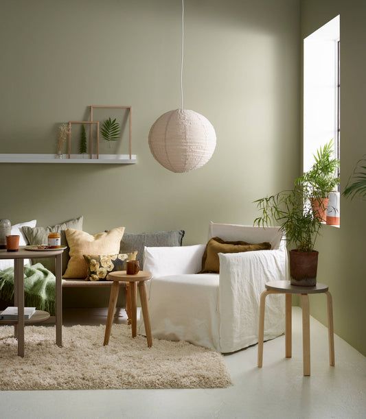 ŞEHİRDE YEŞİL YAŞAM ÖNERİLERİ