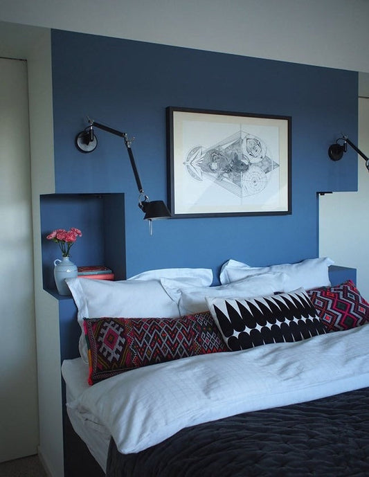 YATAK ODALARINDA YENİLİK ZAMANI!