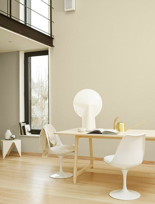 MİNİMALİZMİ EVLERİNİZE TAŞIYIN