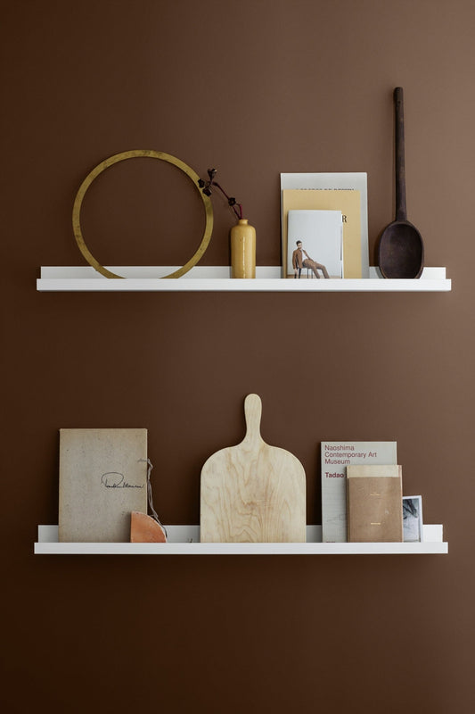 YENİ RENKLER YEPYENİ BİR EV!