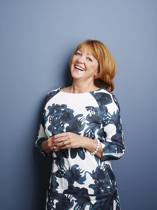 LISBETH LARSEN’İN DEKORASYON ÖNERİLERİ DEKORAMAN’DA!