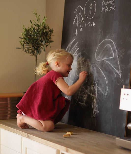 YENİ OKUL YILINA RENKLİ BAŞLANGIÇ