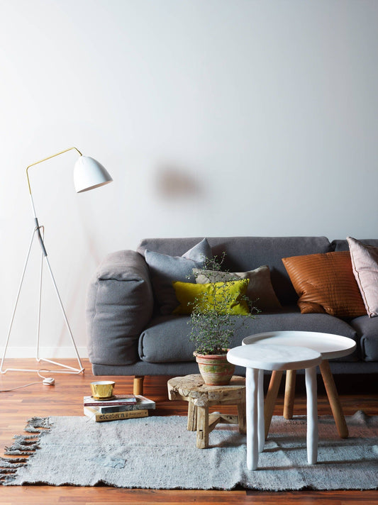 SALONUNUZA ÖZEL DEKORASYON İPUÇLARI