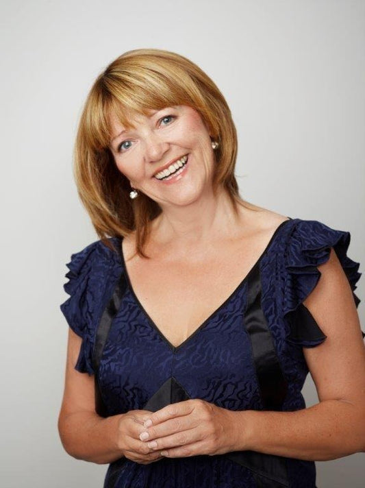 LISBETH LARSEN’DEN KIZIL & KAHVE TONLARINDA TAVSİYELER