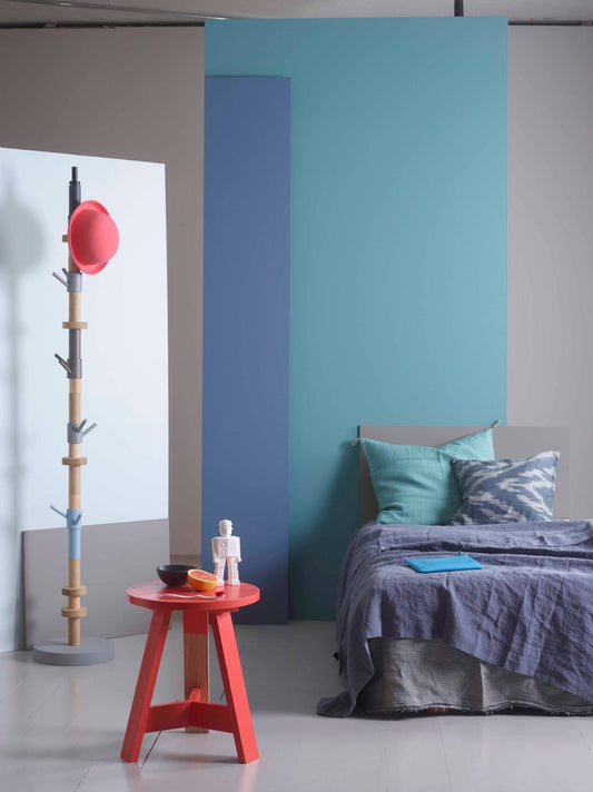 EVİNİZ İÇİN EN UYUMLU RENKLER