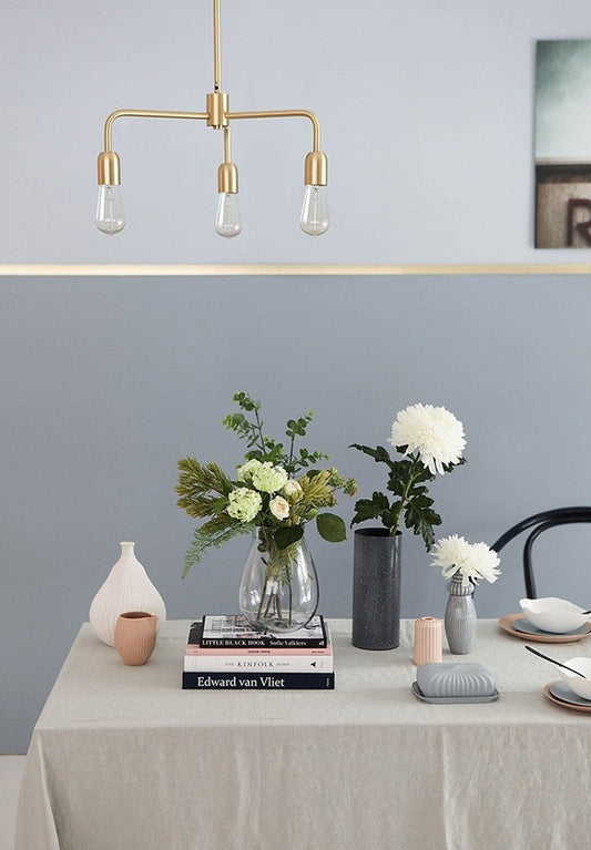 İKİ RENKLİ DUVARLAR İLE KENDİ STİLİNİZİ YARATIN