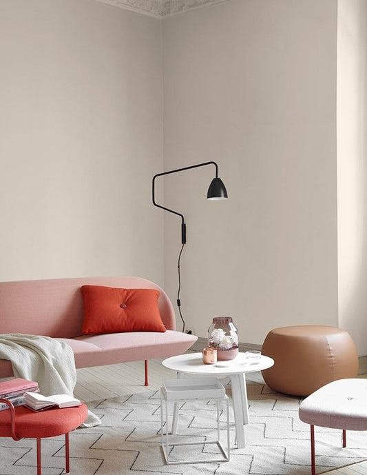 KÜÇÜK MEKANLAR İÇİN DEKORASYON TÜYOLARI