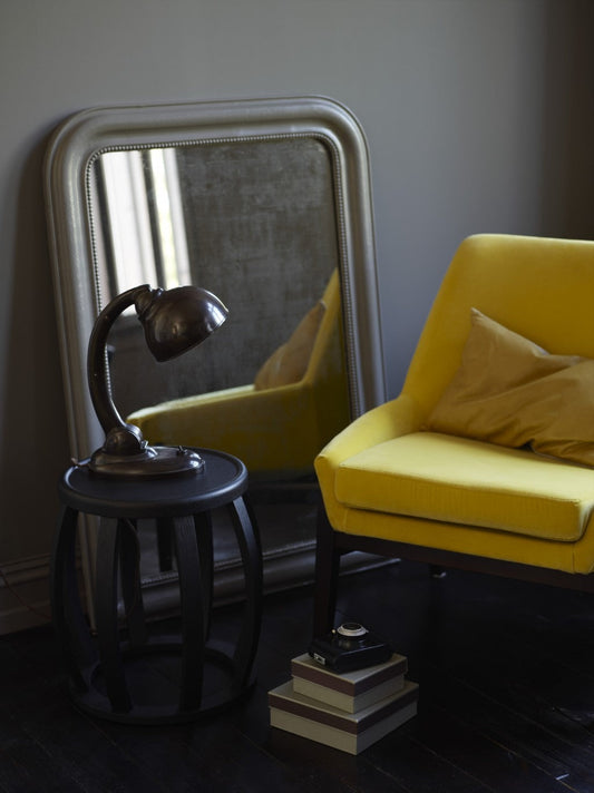 VINTAGE TASARIMLARLA GEÇMİŞİ MEKANLARINIZA TAŞIYIN