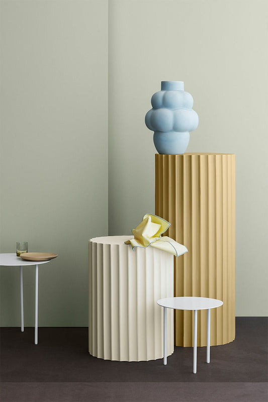 İLKBAHAR RENKLERİYLE YENİLENİN