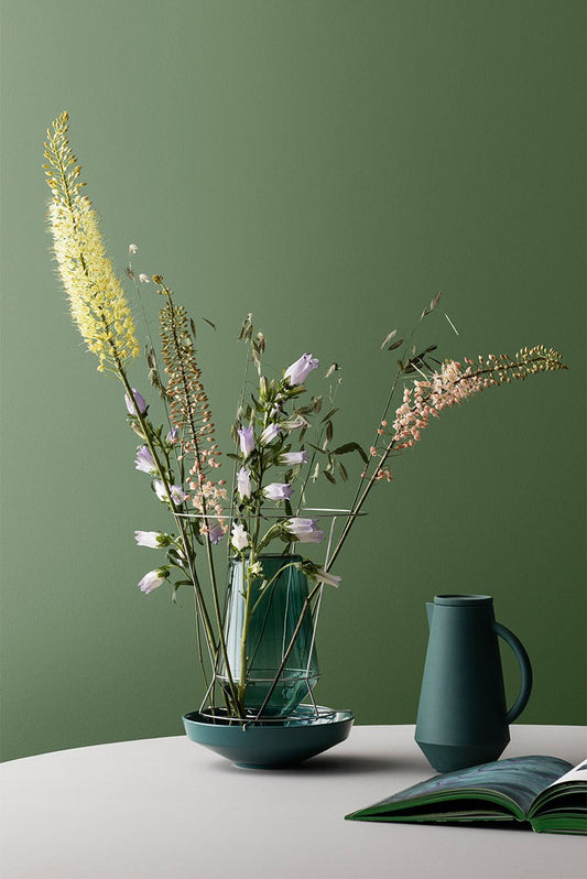 ENERJİK, YARATICI VE NEŞELİ RENKLER!