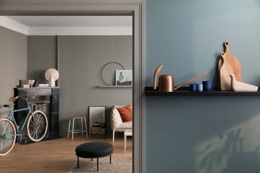 HAYATIN RİTMİ: ŞEHRİN HAREKETİ