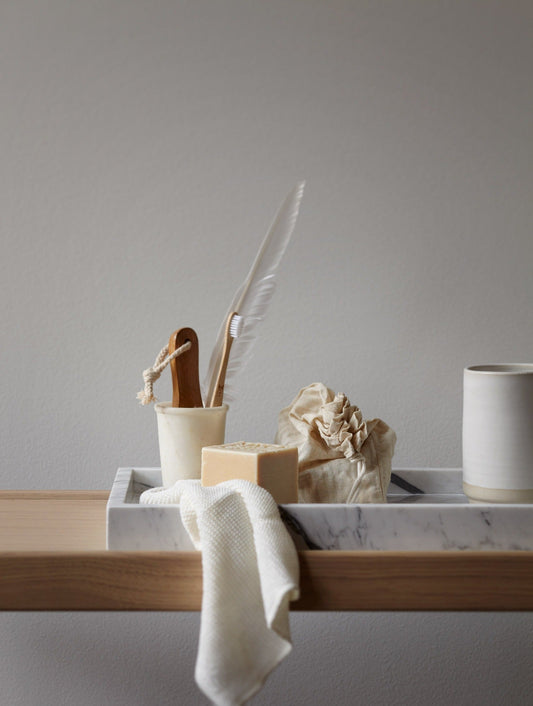 FERAH BANYOLAR İLE GÜNE TAZE BİR BAŞLANGIÇ YAPIN