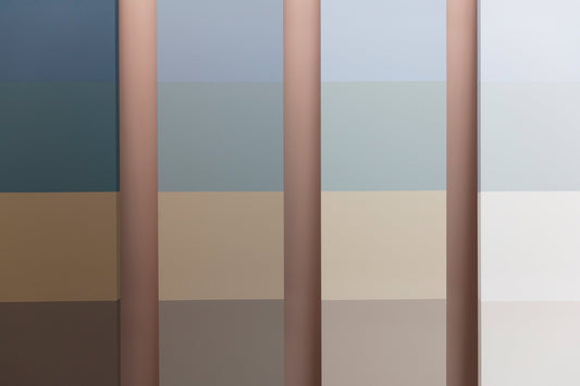 Hayatın Ritmi İle Renk Seçmek Çok Daha Kolay!