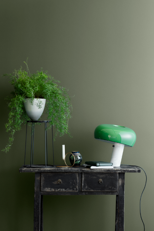 HAYALİNİZDEKİ OFİSİ EVİNİZDE YARATIN!