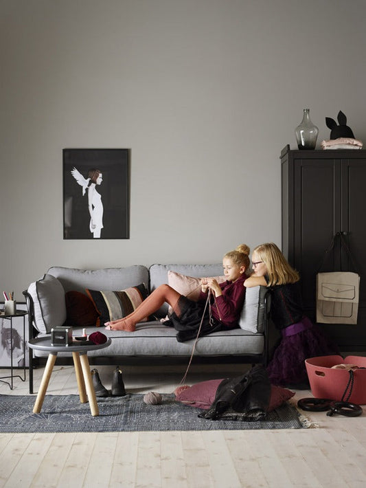 İLHAM VEREN ÇOCUK ODALARI