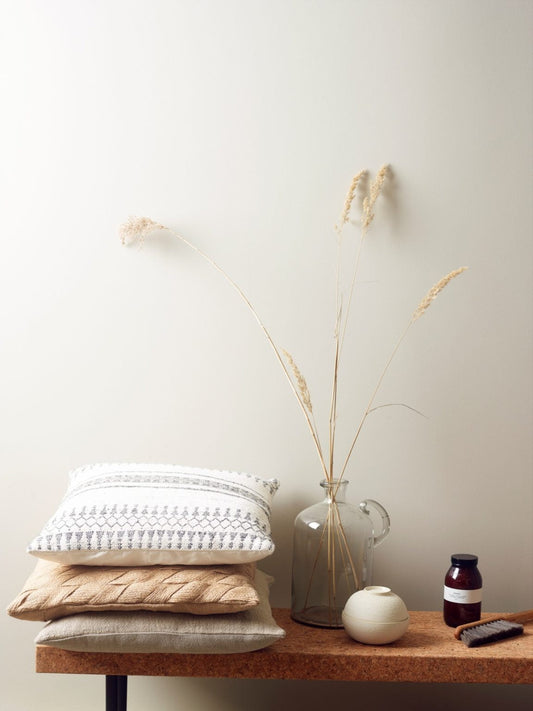 Zamansız Renk: Beyaz