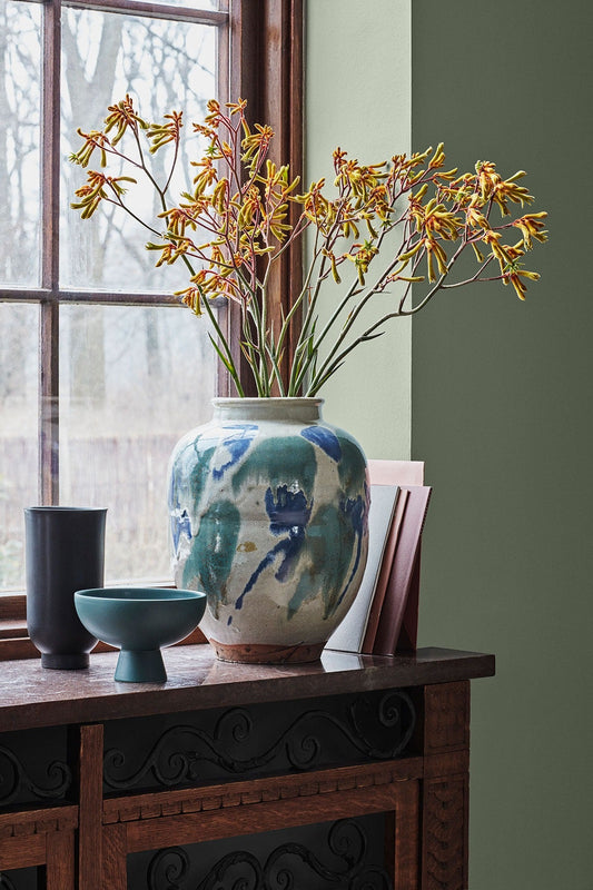 5 ADIMDA BAHARIN ENERJİSİNİ EVİNİZE TAŞIYIN!