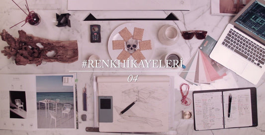 JOTUN’DAN RENK HİKAYELERİ #4: ARCHIVE GALATA