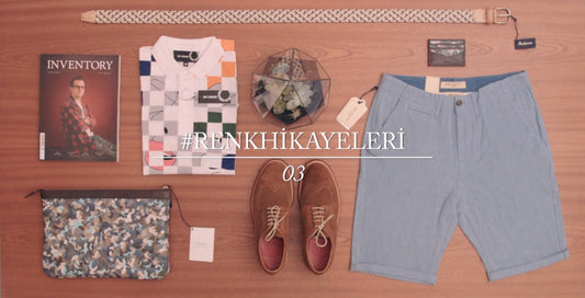 JOTUN’DAN RENK HİKAYELERİ #4: ALİ İŞİTİR / 290SQM