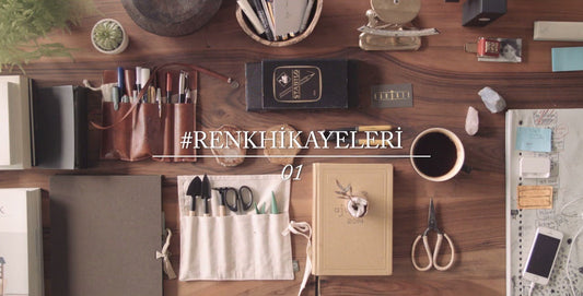 JOTUN’DAN RENK HİKAYELERİ #1: GÜL KANIK & KANUKTE FLOWER