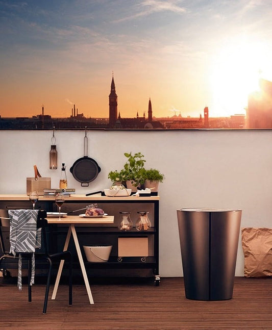 AHŞAP DOSYASI: MAYISTA BAHÇELER BİR BAŞKA!