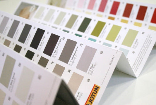 5 ADIMDA EN DOĞRU RENGİ SEÇİN!