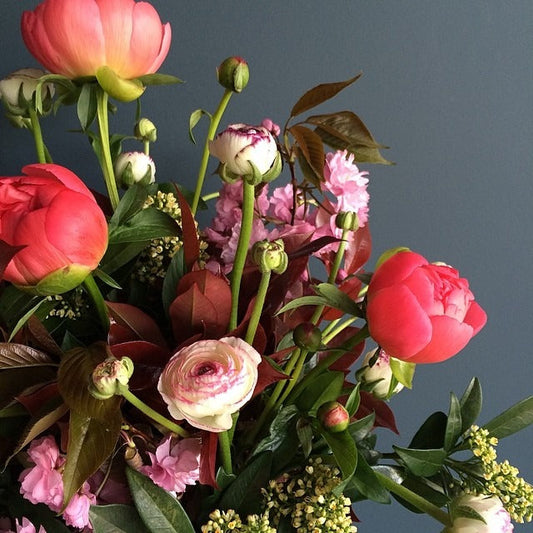 MAVİ Mİ, YEŞİL Mİ ? YOKSA TURKUAZ MI?