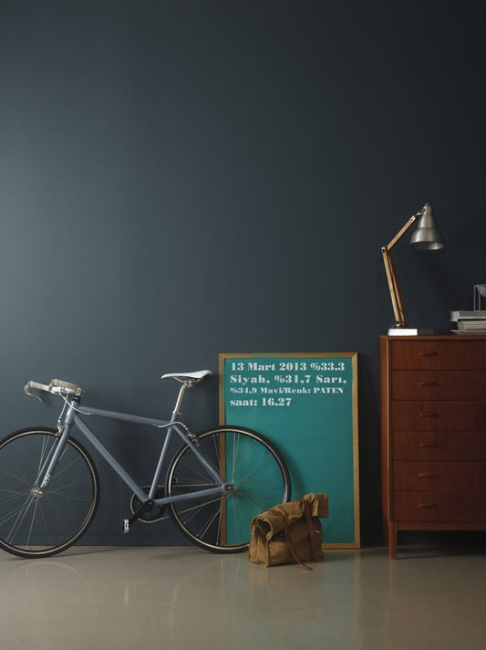 ENDÜSTRİYEL, DOĞAL VE MODERN: ŞEHRİN YANSIMALARI