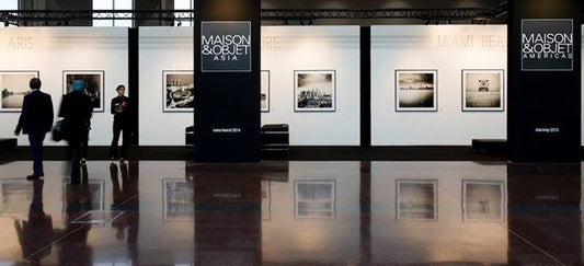 Tasarım Dosyası: Maison & Objet Paris 2014