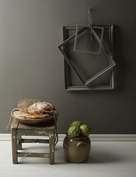 DEĞİŞİM ZAMANI: KOYU VE ASİL TONLARLA FARK YARATIN