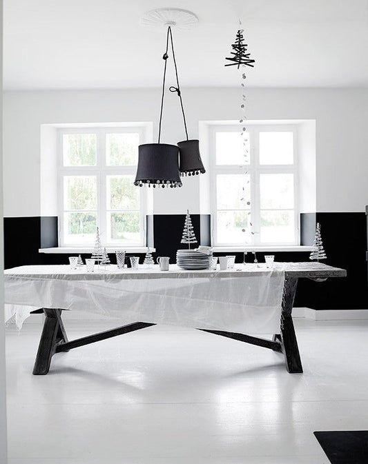 SIRADIŞI YILBAŞI RENKLERİ