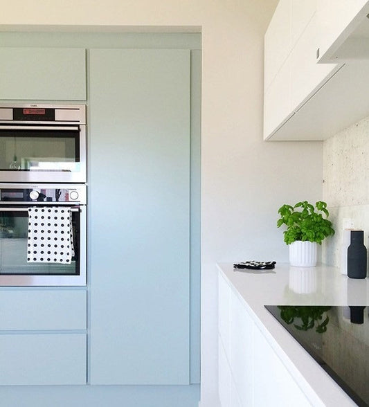 EN GÜZEL EVLERİN BOYASIYLA MÜKEMMEL RENK DENEYİMİNİ YAŞAYIN