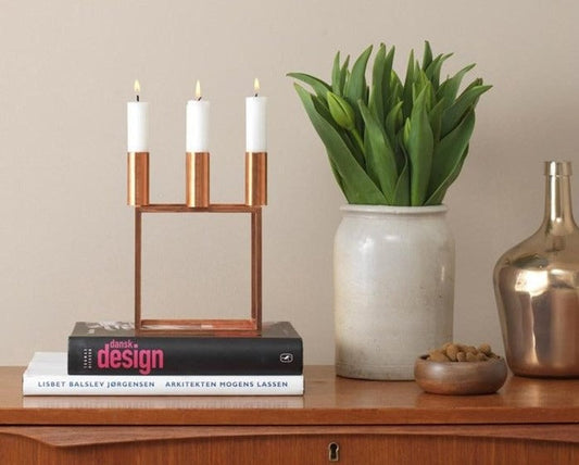 GOZ KAMAŞTIRAN METALLER: PİRİNÇ VE BAKIR