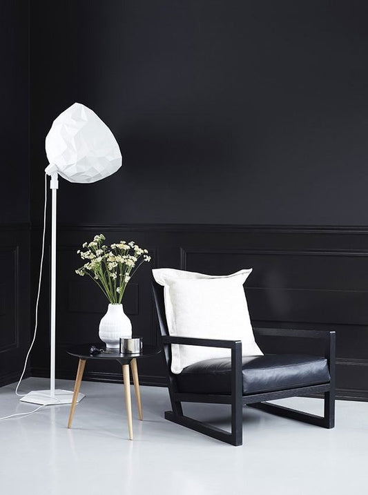 SİYAH VE BEYAZLA TEZATLIĞI YAKALAYIN!